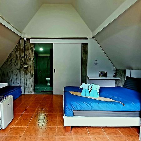 Cashewnut Tree Resort Ko Lanta 外观 照片