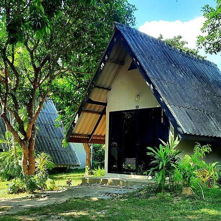 Cashewnut Tree Resort Ko Lanta 外观 照片