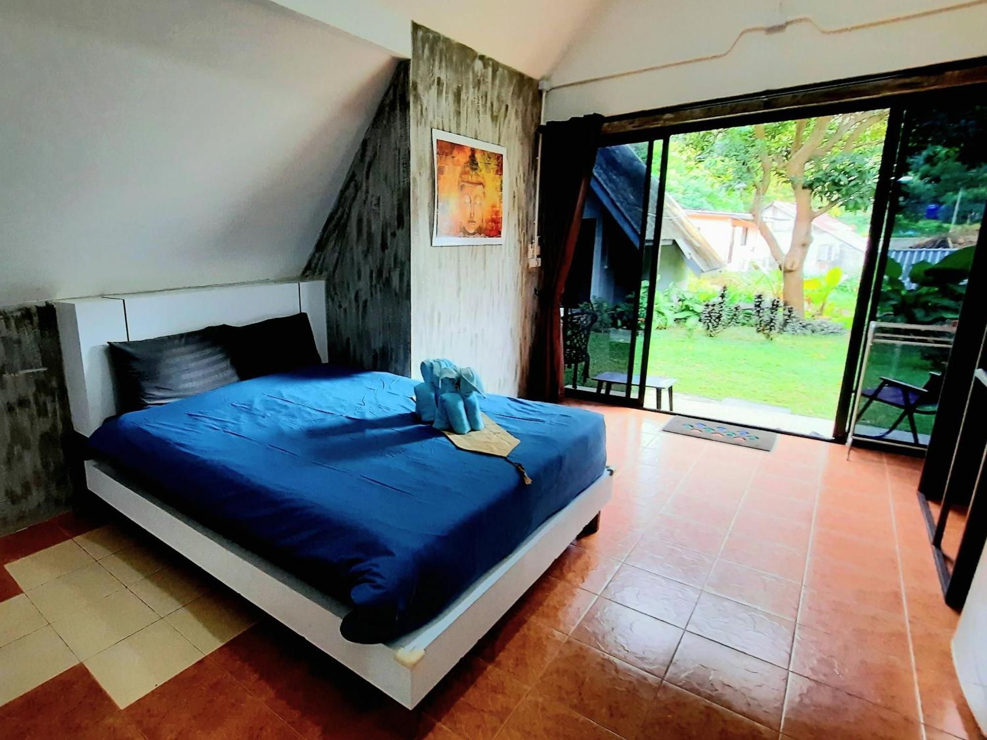 Cashewnut Tree Resort Ko Lanta 外观 照片