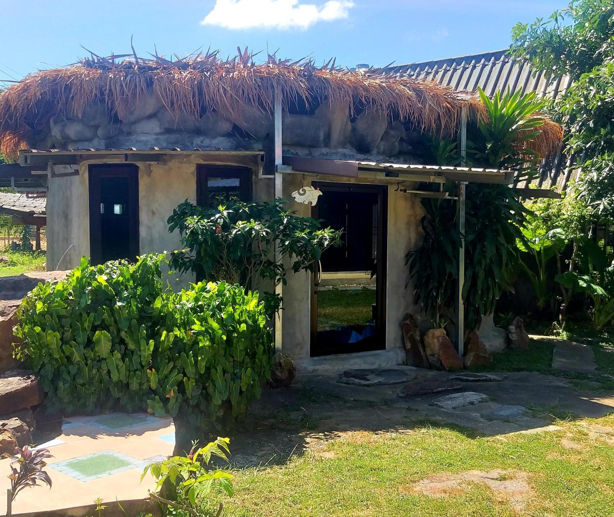 Cashewnut Tree Resort Ko Lanta 外观 照片