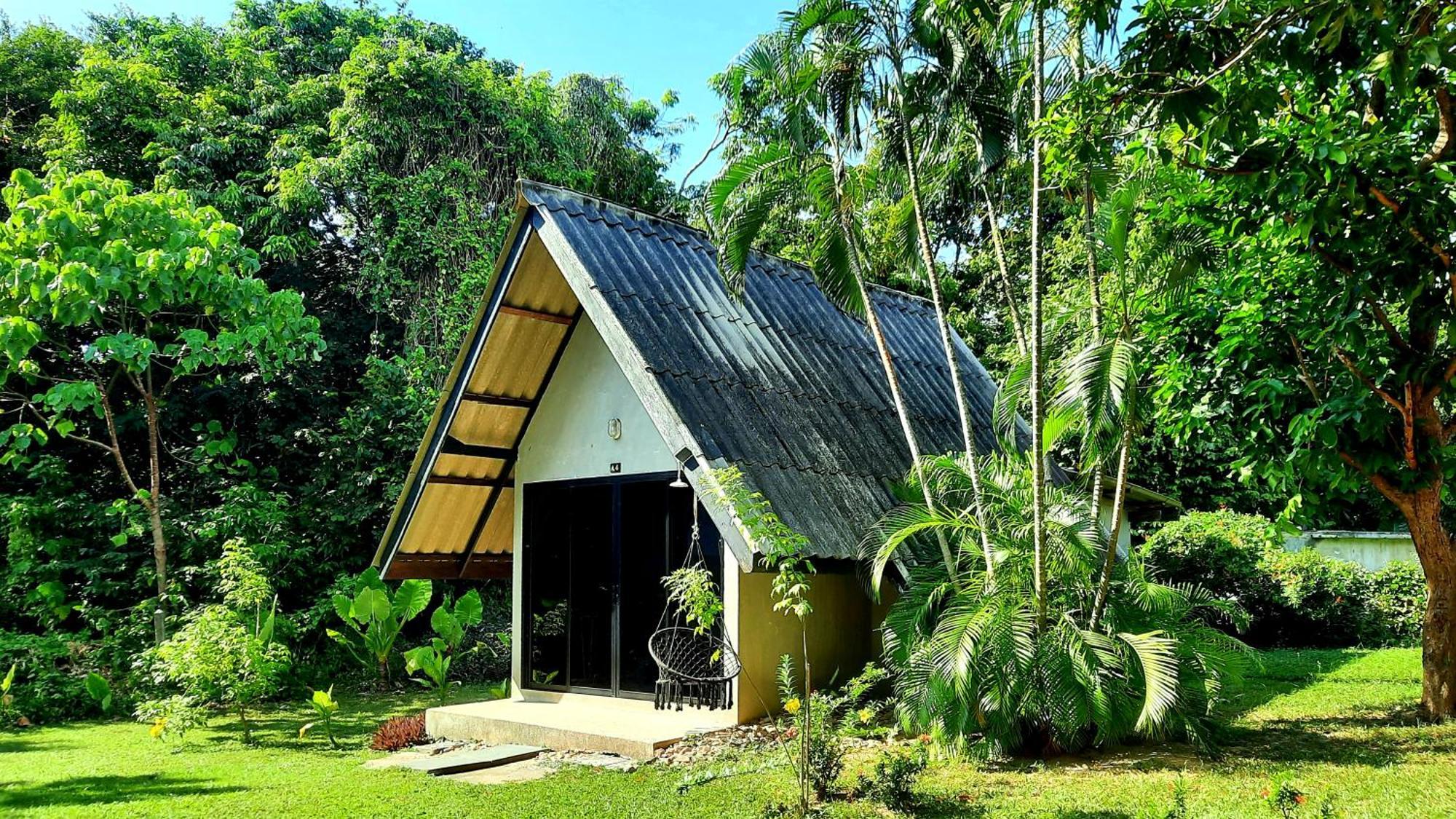 Cashewnut Tree Resort Ko Lanta 外观 照片