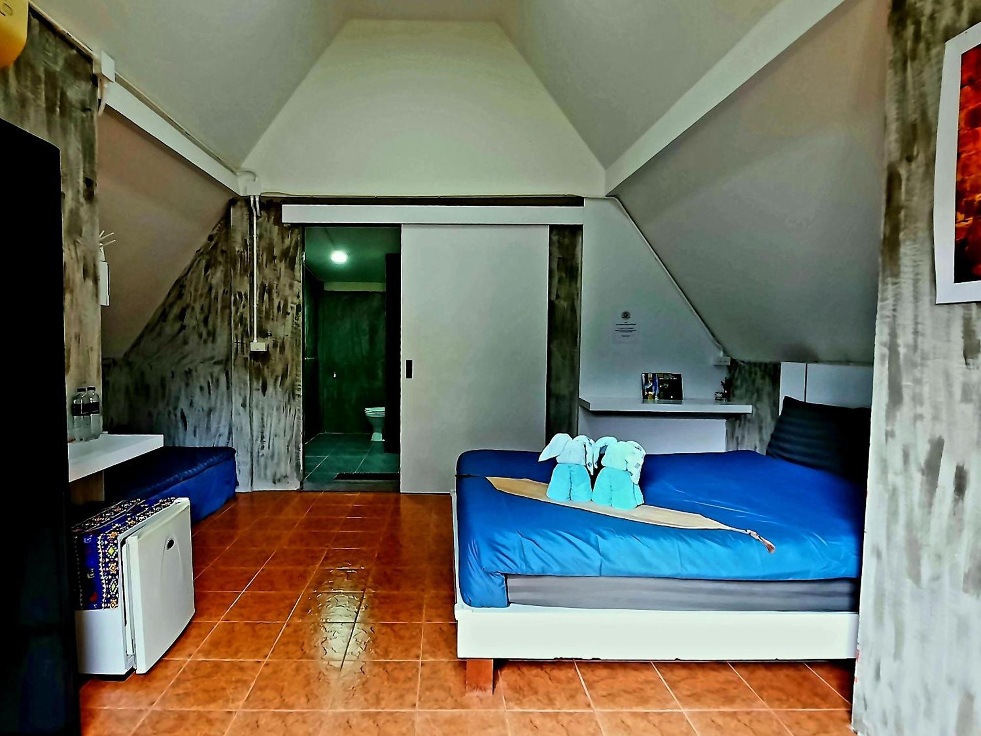 Cashewnut Tree Resort Ko Lanta 外观 照片