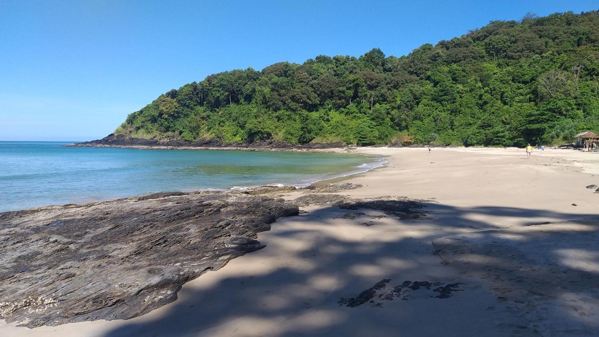 Cashewnut Tree Resort Ko Lanta 外观 照片