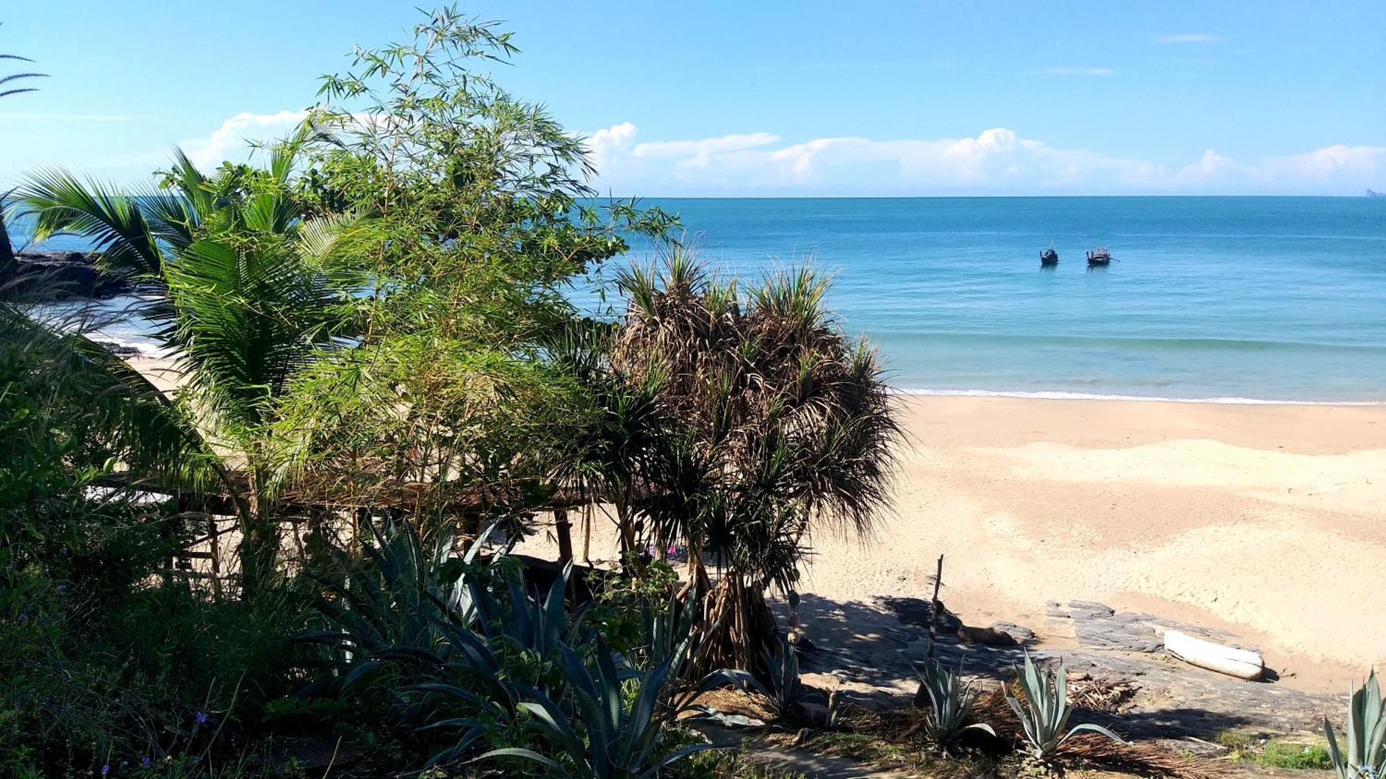 Cashewnut Tree Resort Ko Lanta 外观 照片