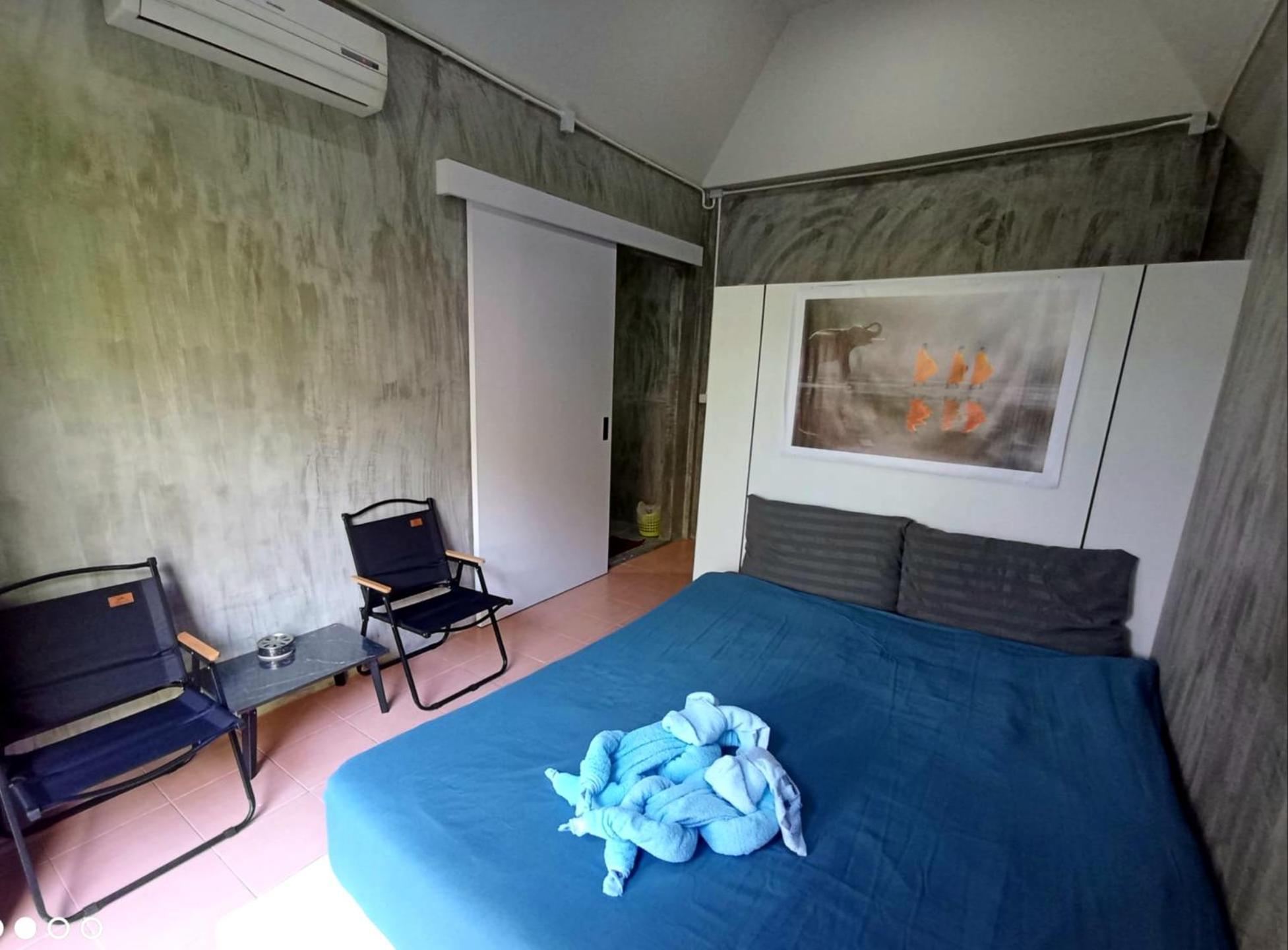 Cashewnut Tree Resort Ko Lanta 外观 照片