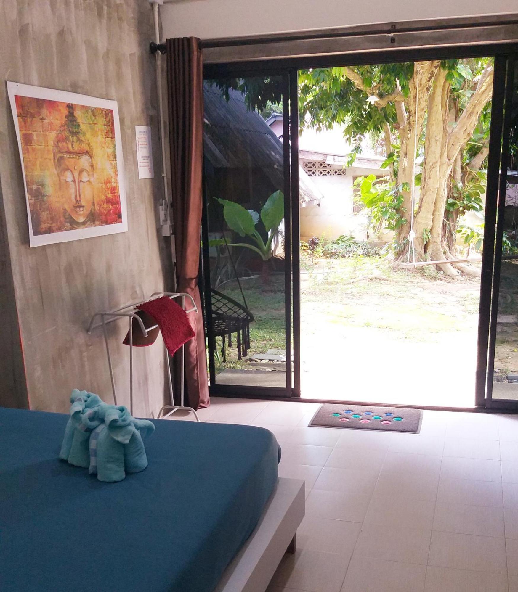Cashewnut Tree Resort Ko Lanta 外观 照片