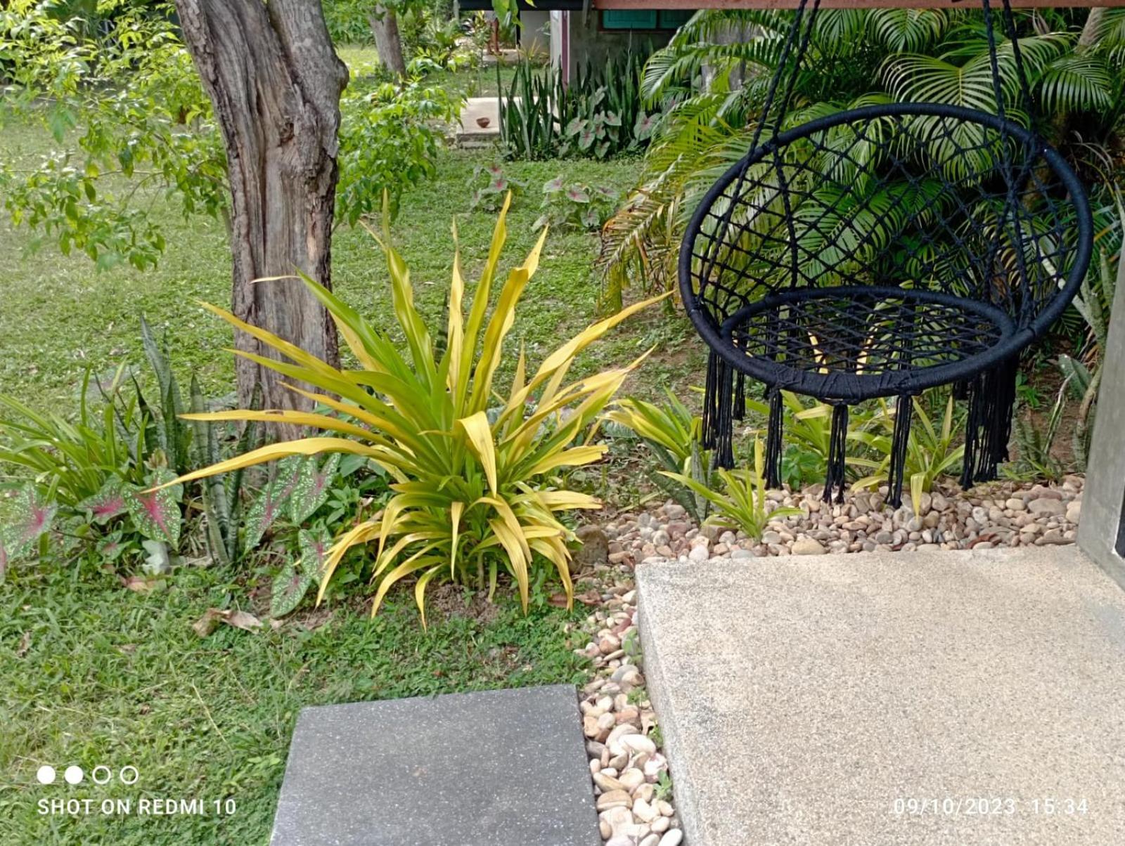 Cashewnut Tree Resort Ko Lanta 外观 照片