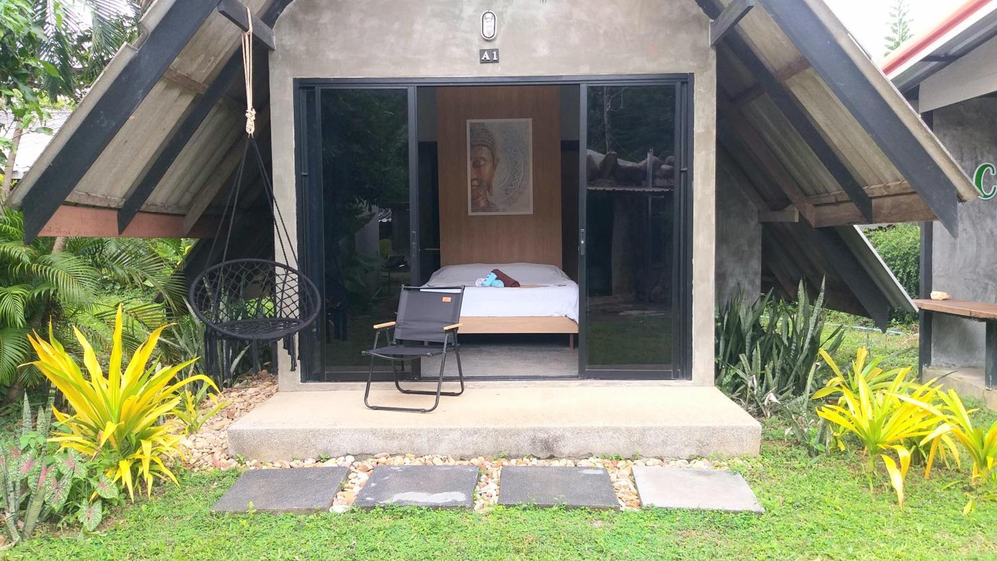 Cashewnut Tree Resort Ko Lanta 外观 照片