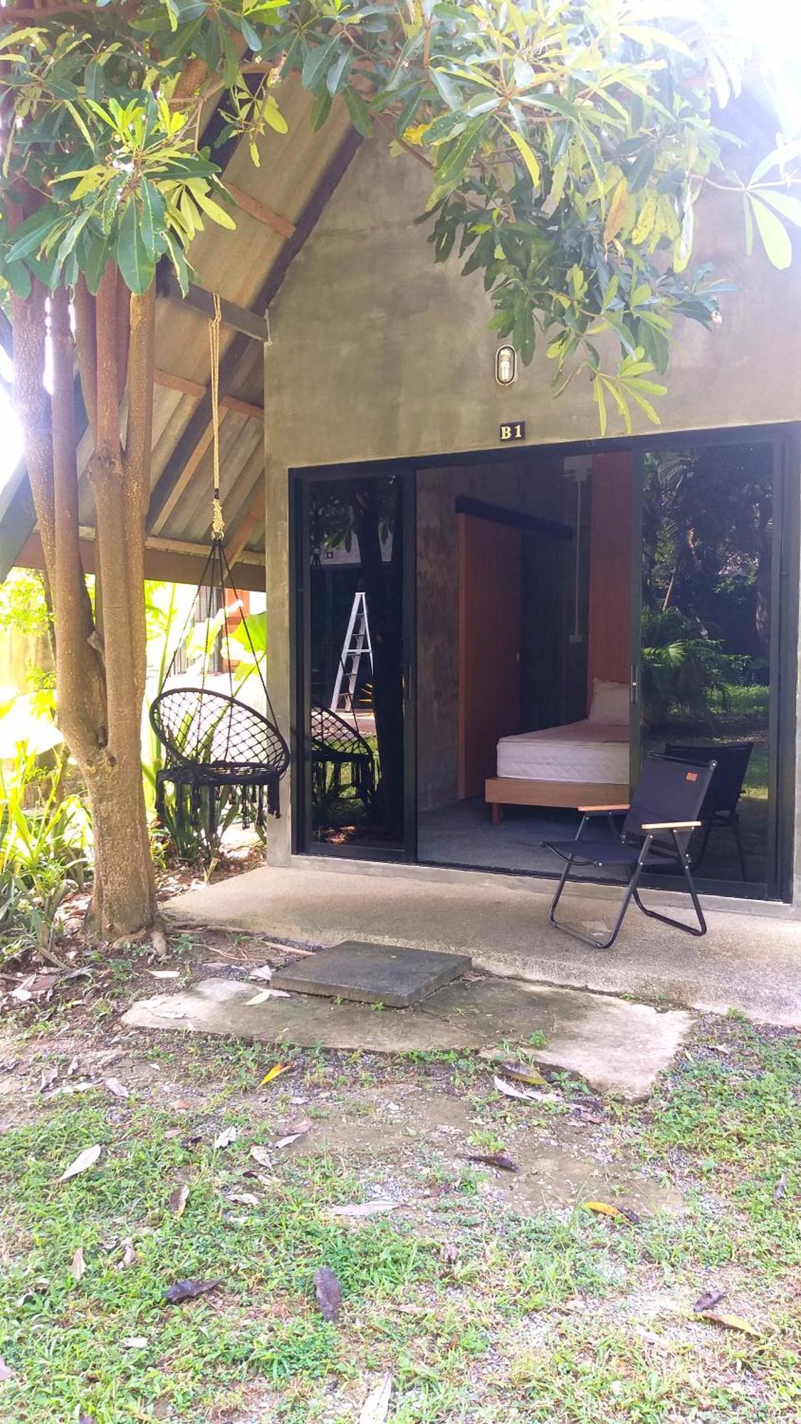 Cashewnut Tree Resort Ko Lanta 外观 照片