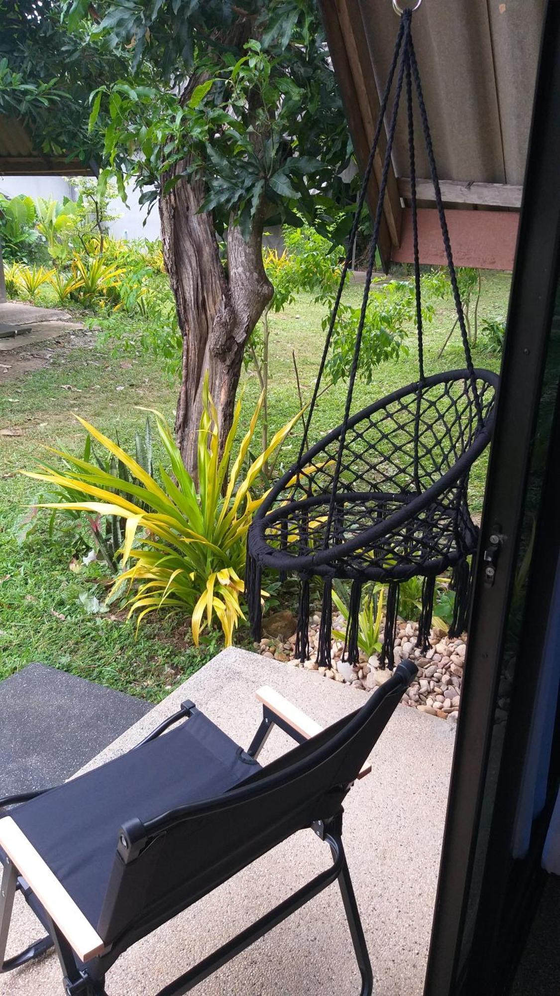 Cashewnut Tree Resort Ko Lanta 外观 照片