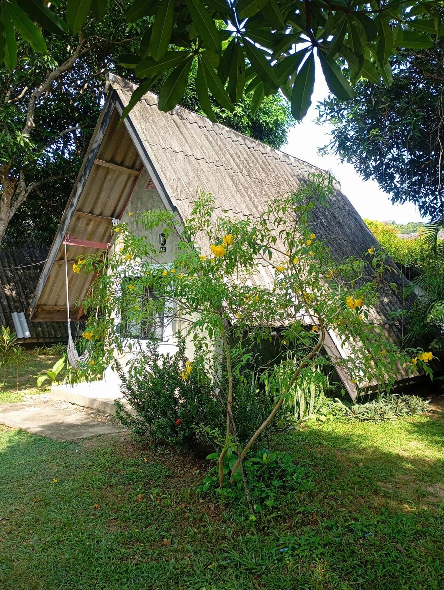 Cashewnut Tree Resort Ko Lanta 外观 照片