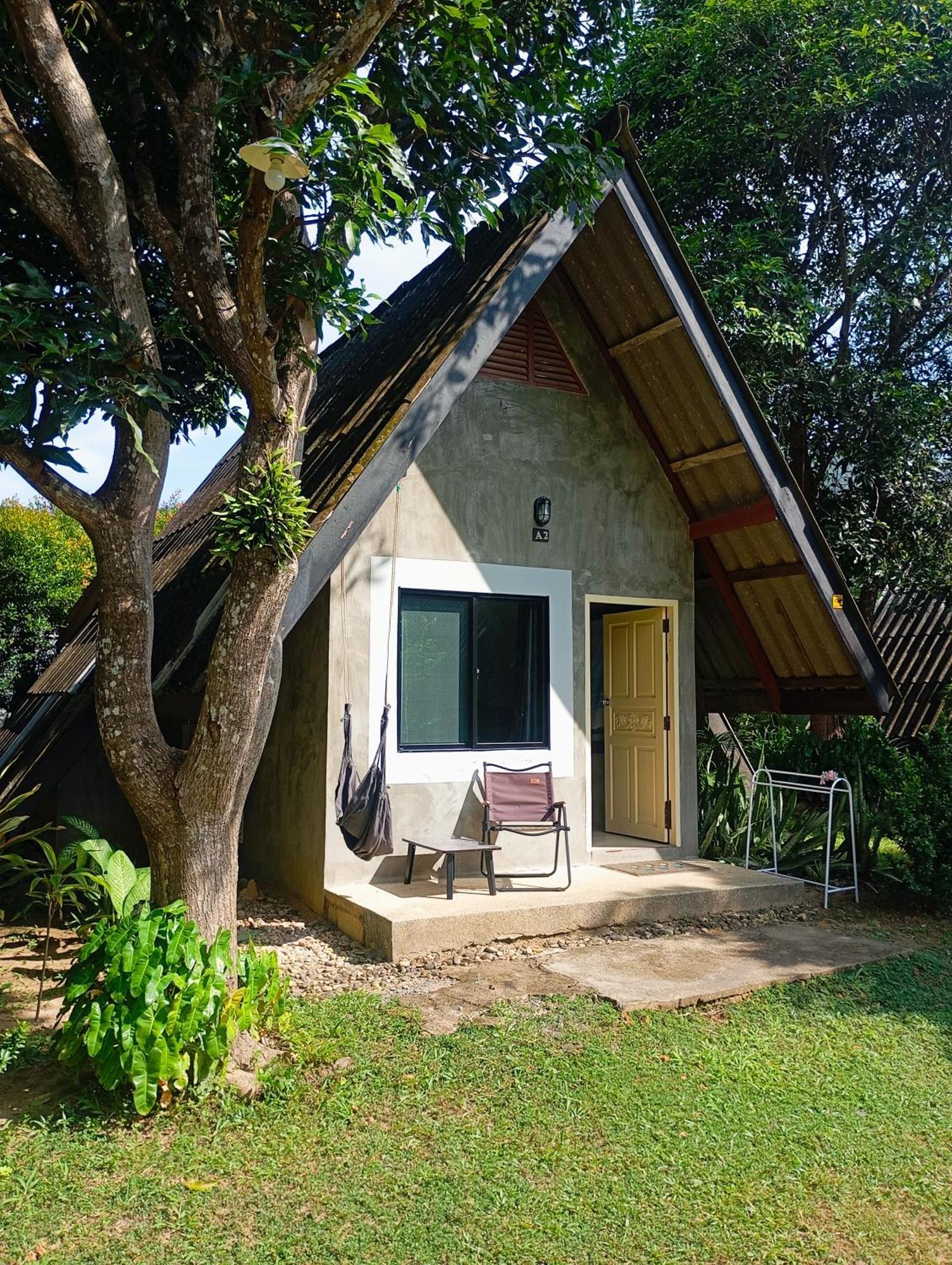 Cashewnut Tree Resort Ko Lanta 外观 照片