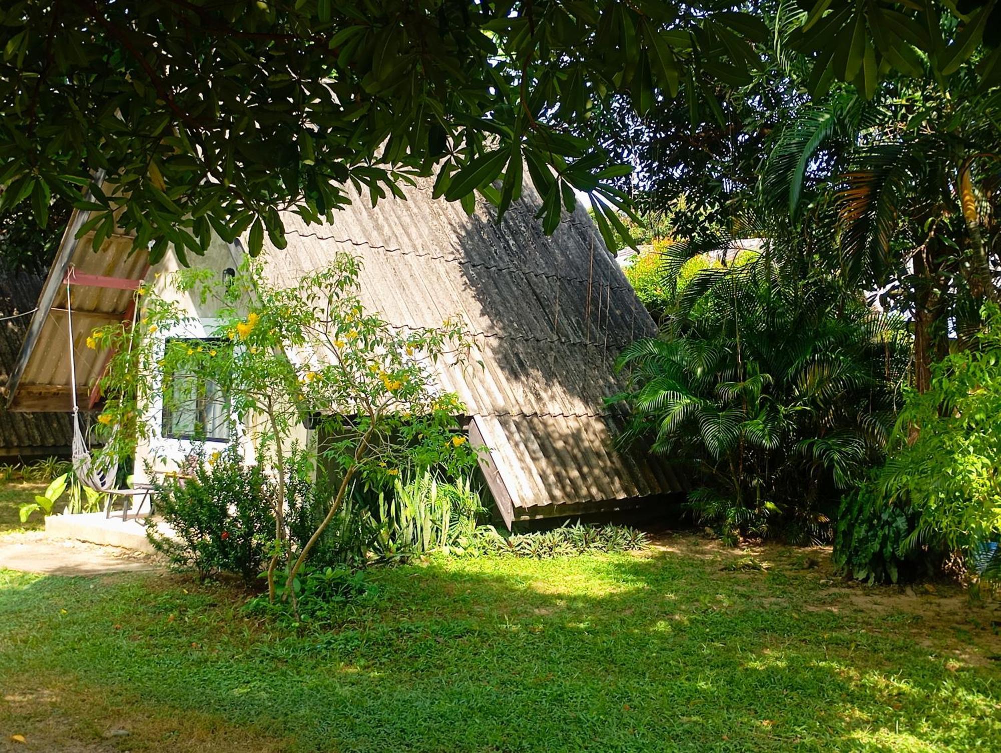 Cashewnut Tree Resort Ko Lanta 外观 照片