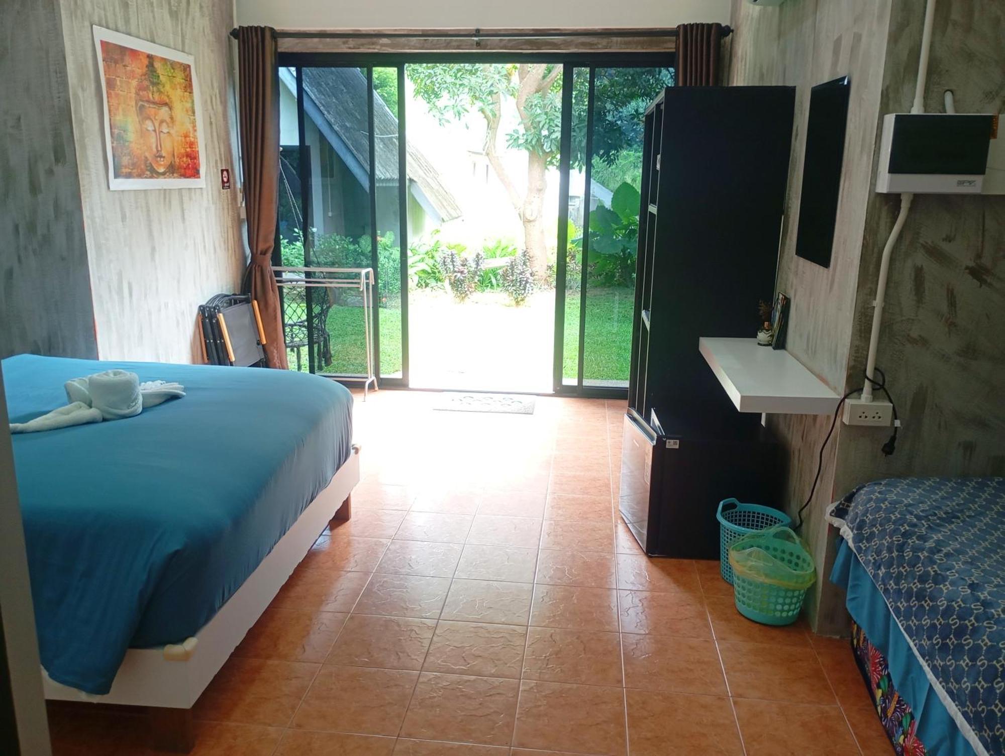 Cashewnut Tree Resort Ko Lanta 外观 照片