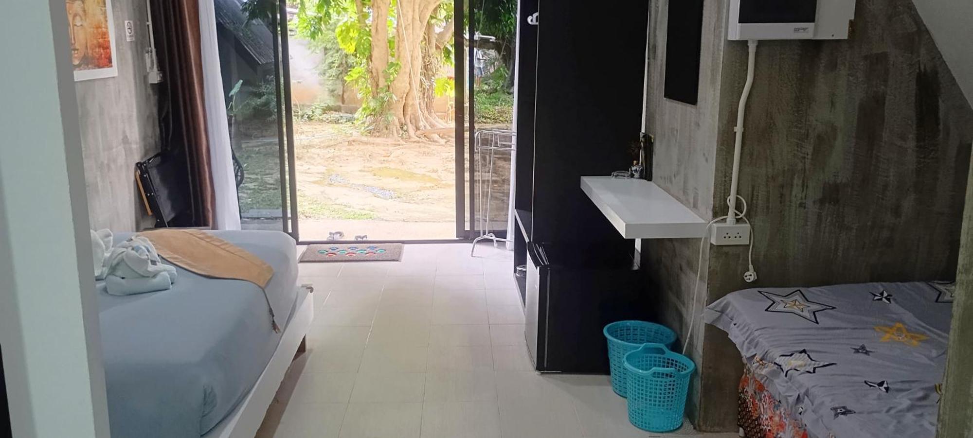 Cashewnut Tree Resort Ko Lanta 外观 照片