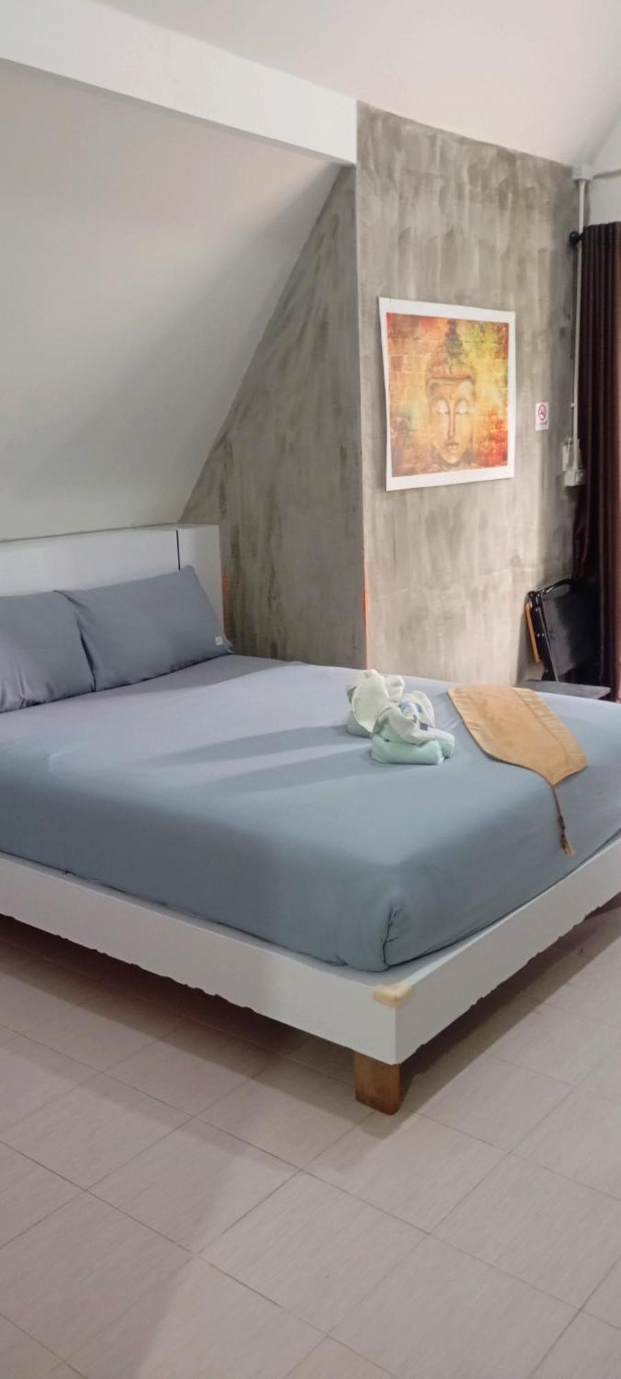 Cashewnut Tree Resort Ko Lanta 外观 照片