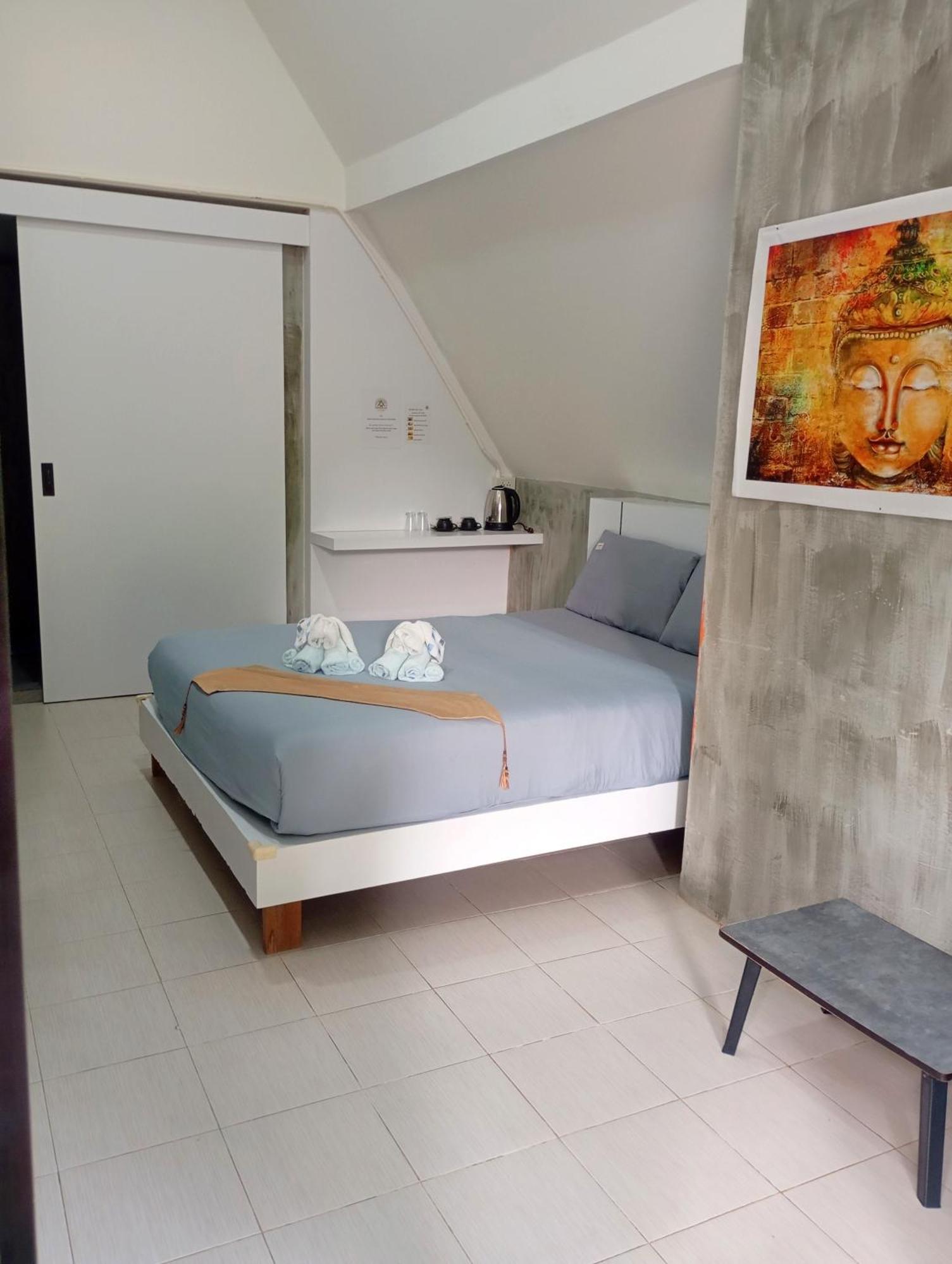 Cashewnut Tree Resort Ko Lanta 外观 照片