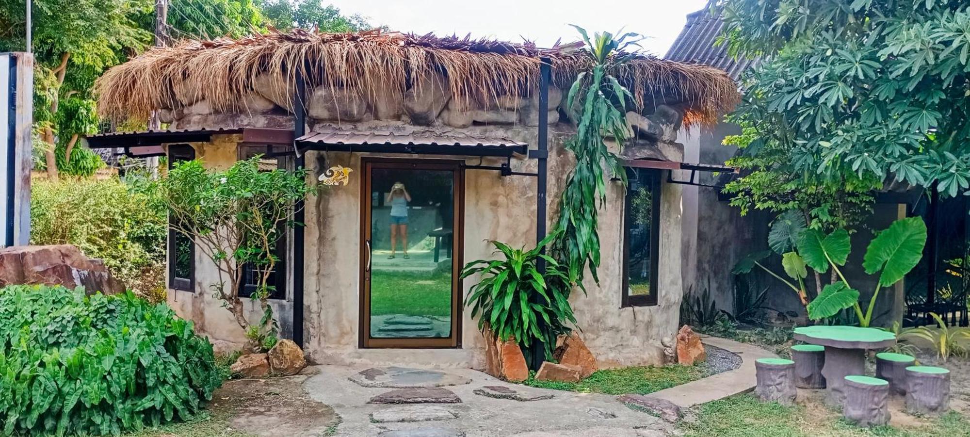 Cashewnut Tree Resort Ko Lanta 外观 照片