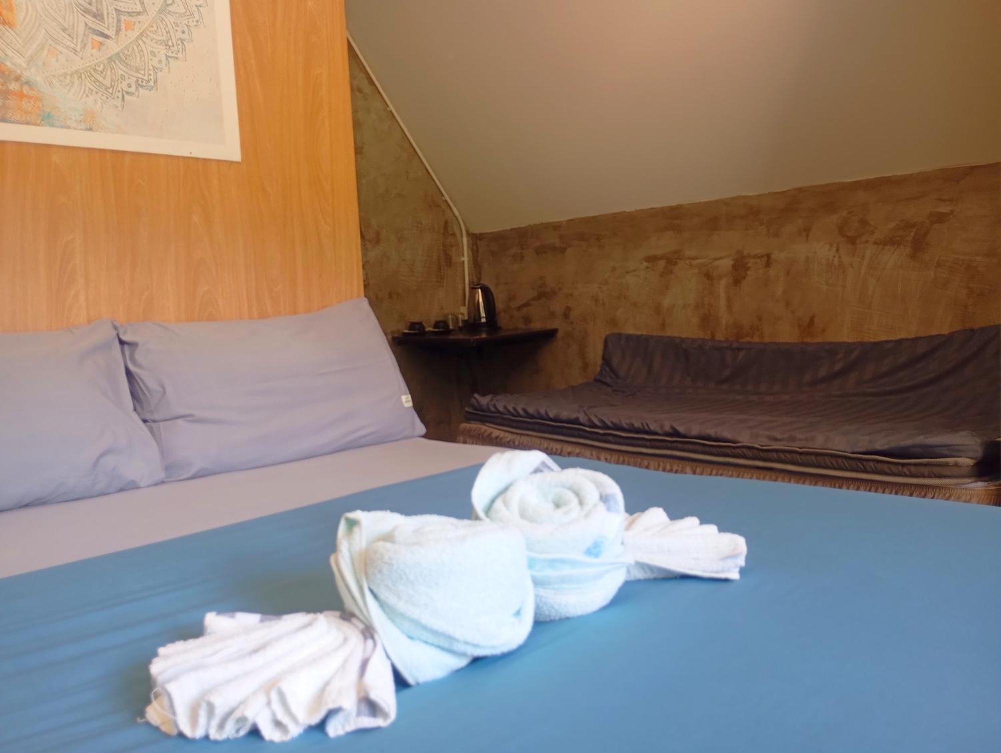 Cashewnut Tree Resort Ko Lanta 外观 照片
