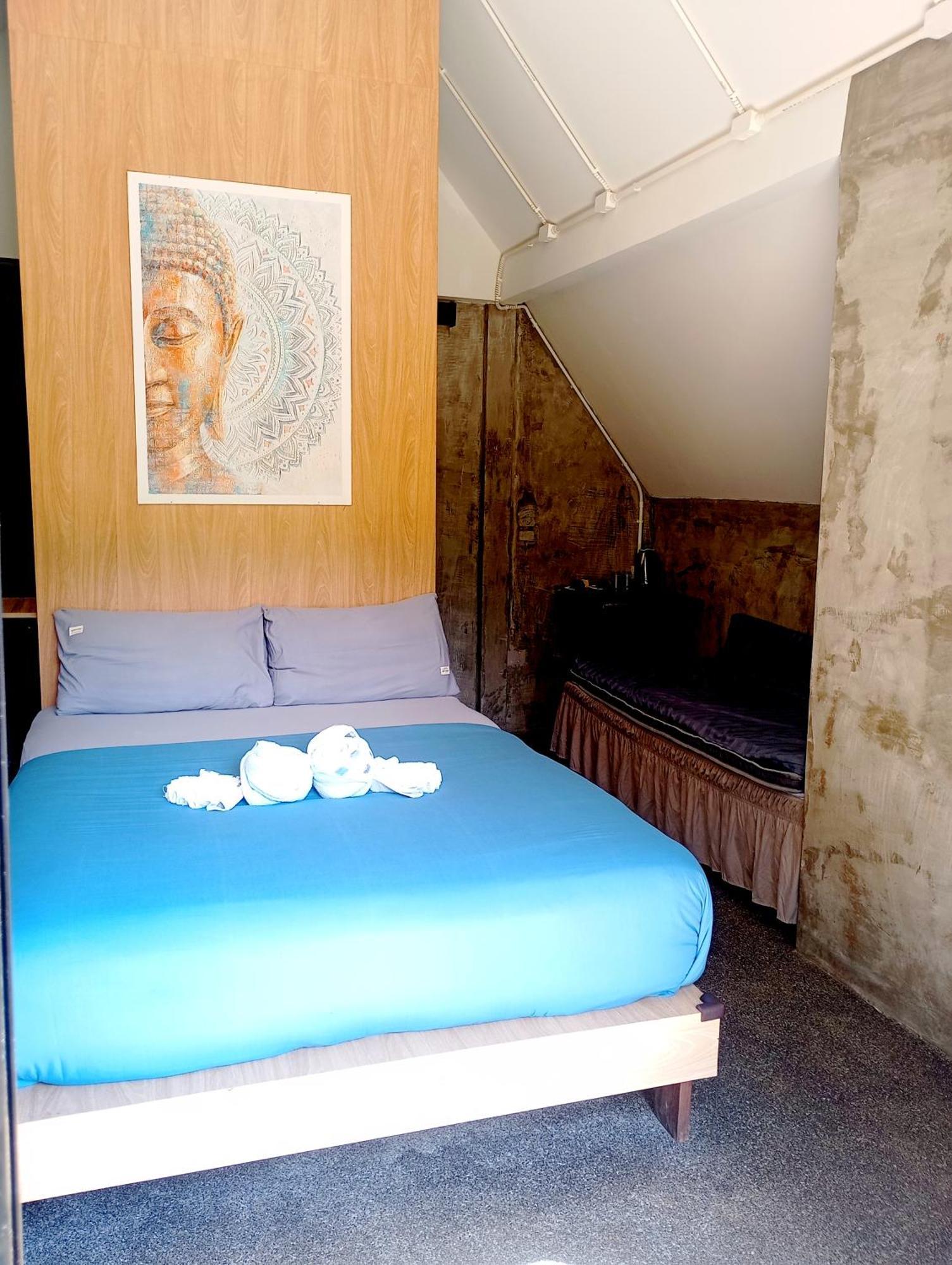 Cashewnut Tree Resort Ko Lanta 外观 照片