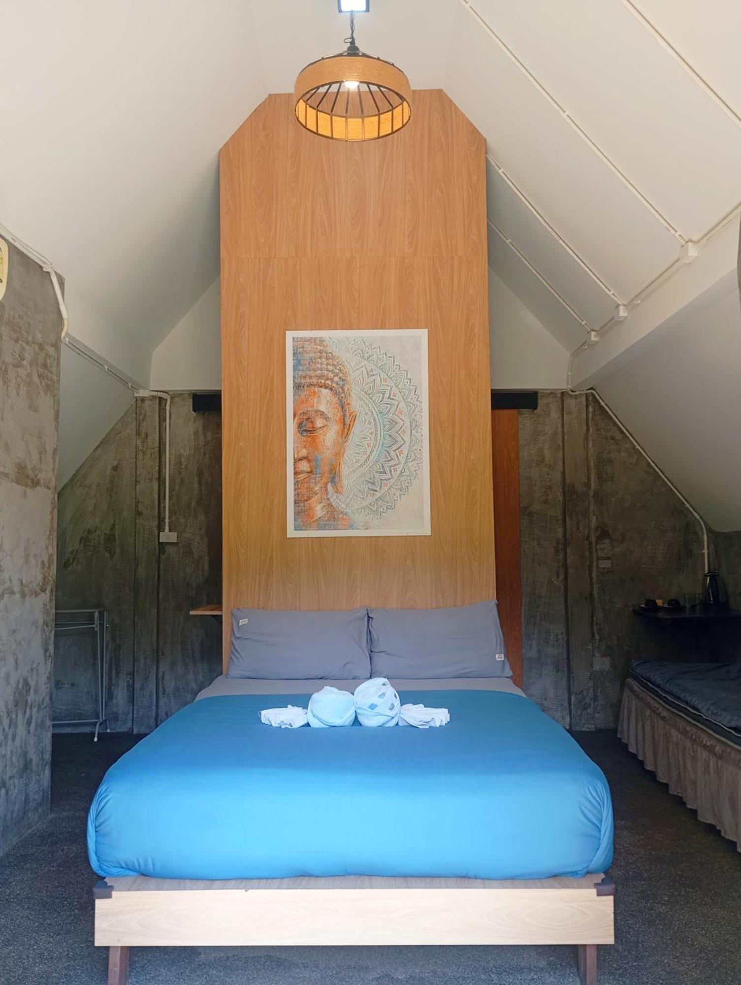 Cashewnut Tree Resort Ko Lanta 外观 照片